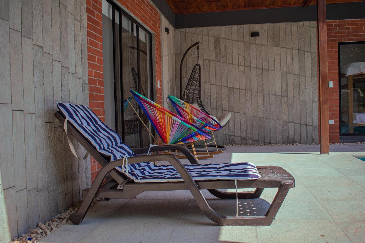 Cabanas Mambo Beach San Bernardo del Viento Dış mekan fotoğraf